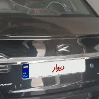 ایگل مشکی|خودرو کلاسیک|اراک, |دیوار