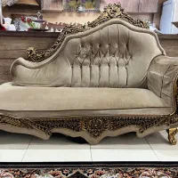 مبل دسته دوم