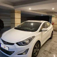 النترا ۲۰۱۴ نیو فیس|خودرو سواری و وانت|تهران, آسمان|دیوار