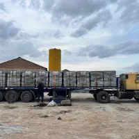 بلوک سبک ۴جداره مبحث دار|مصالح و تجهیزات ساختمان|اردبیل, |دیوار