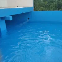 عایق اب بندی رطوبتی نانو