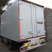 سلام خاور فوتون مدل ۹۴ فنی سالم|خودرو سنگین|رودبار (کرمان), |دیوار