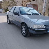 405 88|خودرو سواری و وانت|تهران, شهرک استقلال|دیوار