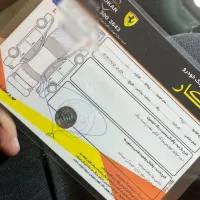 تیبا ۲ مدل ۹۵|خودرو سواری و وانت|باسمنج, |دیوار