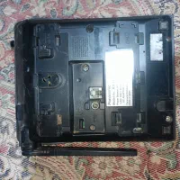 تلفن پاناسونیک|تلفن رومیزی|چهاردانگه (تهران), |دیوار