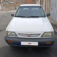 پراید مدل ۸۲|خودرو سواری و وانت|بومهن, |دیوار