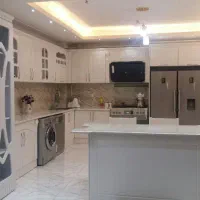 کابینت آماده 10 متری 6متری/روبروی حسینیه ته شاپسند