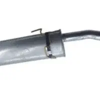 اگزوز بلوچی معاوضه با ساده