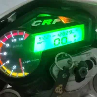 تریل پرواز طرح crf|موتورسیکلت|بندرعباس, |دیوار