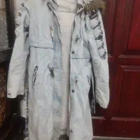 پالتوی زنانه درحدنو