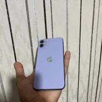 ایفون ۱۱ نرمال zaa پلمپ