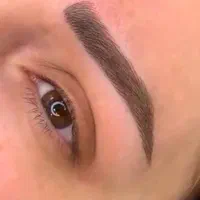 تتو ابر‌و میکروبلیدینگ شیدینگ ژل ومزو و وپی ارپی|خدمات آرایشگری و زیبایی|شوشتر, |دیوار