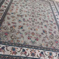 فروش دوتخته فرش .یکی۱۲متری ویکی۶متری ۷۰۰شانه نونو|فرش|کلاله, |دیوار