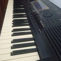 ارگ یاماها 730|پیانو، کیبورد، آکاردئون|ساری, |دیوار