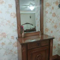 آینه کنسول نوو