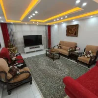فرهنگیان فاز۲ (مجتمع مفتح)