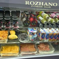 نیاز به آشپز خانم برای بوفه‌ی باشگاه بانوان