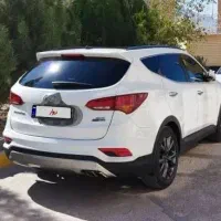 سانتافه ۲۰۱۶ gdi خونگی تمیز فول