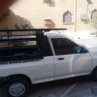 پراید وانت کرایه تمام نقاط هرمزگان۲۴ساعته