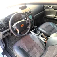 جیلی امگرند7 دنده ای|خودرو سواری و وانت|شیراز, شهرک قمشه|دیوار