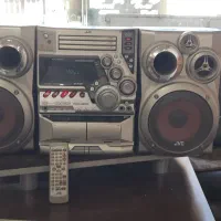 باند JVC