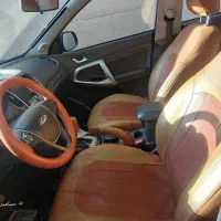 تیگو ۵ IE مدل ۹۵|خودرو سواری و وانت|شیراز, مسلم|دیوار