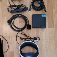 عینک وی آر VR Sony