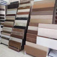 نصب سقف کاذب pvc.تایل .پلی کربنات .آلاچیق .پارکت