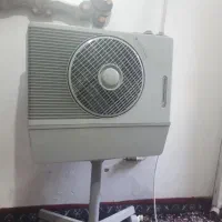 کولر آبی آبسال