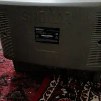 تلویزیون|تلویزیون و پروژکتور|اندیمشک, |دیوار