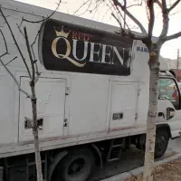 ایسوزو زیر صفری بستنی بی رنگ|خودرو سنگین|محمدشهر, محمدشهر|دیوار