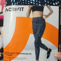 لگ زنانه برند Crivit|لباس|مهاباد (آذربایجان غربی), |دیوار