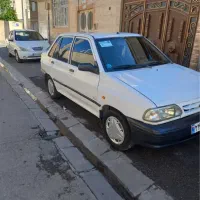 فروش پراید عروسک