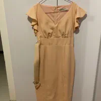 لباس مجلسی برند ترک