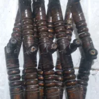 رخت آویز چوبی قدیمی|کلکسیون و سرگرمی|زاهدان, |دیوار