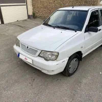 پراید ۱۳۲ فرمون هیدرولیک