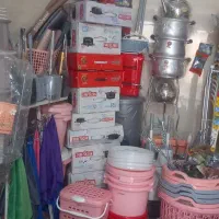 لوازم پلاسکو موسوی|ظروف نگهدارنده، پلاستیکی، یک‌بارمصرف|ارومیه, |دیوار