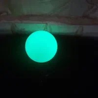 گوی گوهرشب چراغ