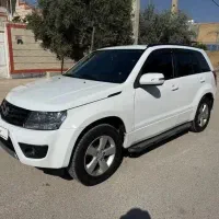 سوزوکی ویتارا ۲۴۰۰ اتومات|خودرو سواری و وانت|اهواز, کیانشهر|دیوار