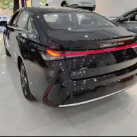 بایک بیجینگ یو 5 پلاس / صفر و خشک / تحویل روز