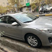 مزدا نیو ۹۶ بدون توضیح|خودرو سواری و وانت|تهران, جمهوری|دیوار