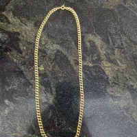 گردنبند طلا