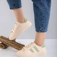 ونس گندمی زنانه