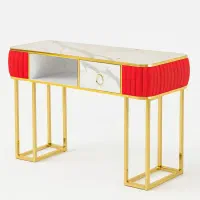 پایه‌ی سشوار//ست پدیکورصدف/صندلی اصلاح مدل کلاسیک|آرایشگاه و سالن‌های زیبایی|سنندج, |دیوار