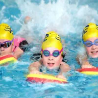 آموزش تخصصی شنا بانوان*تضمینی*|خدمات آموزشی|بجنورد, |دیوار