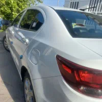 شاهین g مدل ۱۴۰۱ سانروف دار خانگی