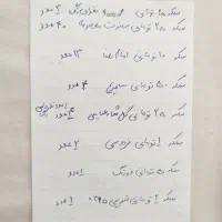 تعدادی سکه جمهوری|کلکسیون سکه، تمبر، اسکناس|تهران, فلسطین (میدان انقلاب)|دیوار