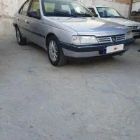 پژو۴۰۵ مدل۸۶تکسوز