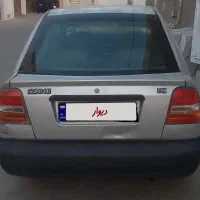 پراید ۱۴۱ سایپا***|خودرو سواری و وانت|یزد, |دیوار