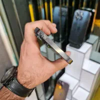 iphone 13 pro max 256gb zaa|موبایل|اصفهان, باغ زرشک|دیوار